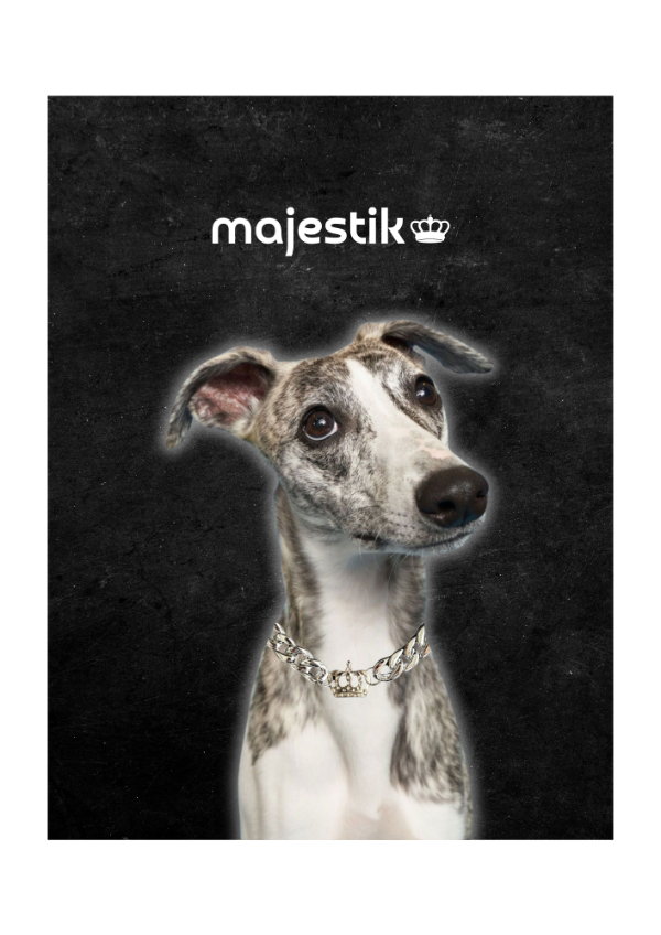 Producto - Majestik