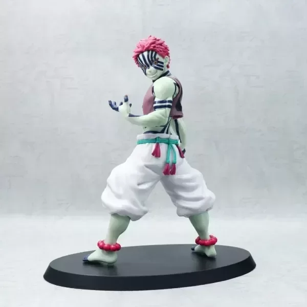 Producto - Figura Akaza 15cm - Demon Slayer