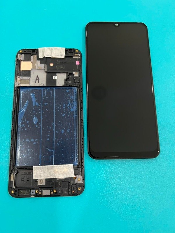 Producto - MODULO SAMSUNG A50 ORIGINAL DE EQUIPO (DESARME)