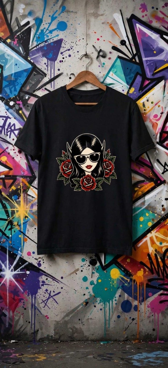 Producto - Remera los piojos 15