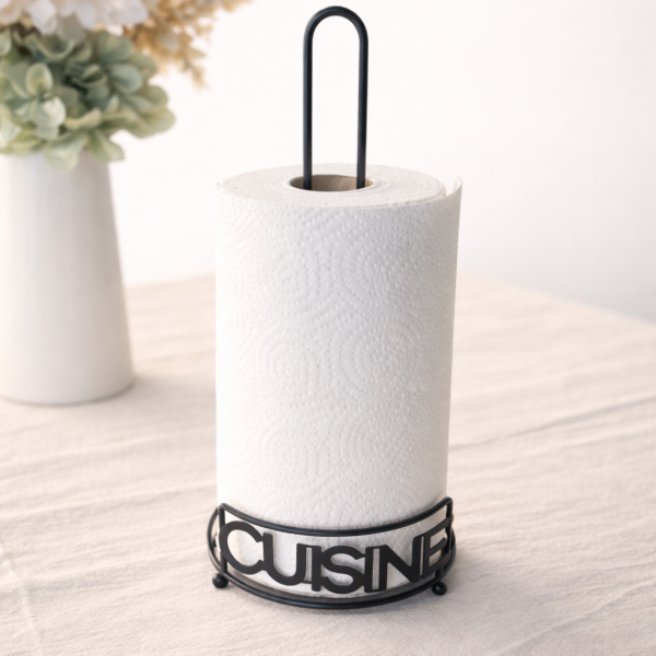 Producto - Porta Rollo Cuisine