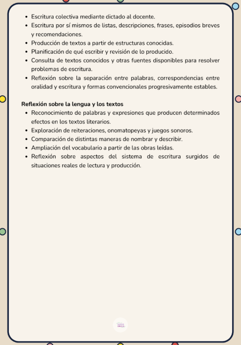 Producto - TRAS LAS HUELLAS DE LAURA DEVETACH - LECTURA Y ESCRITURA, PRIMEROS PASOS - 2