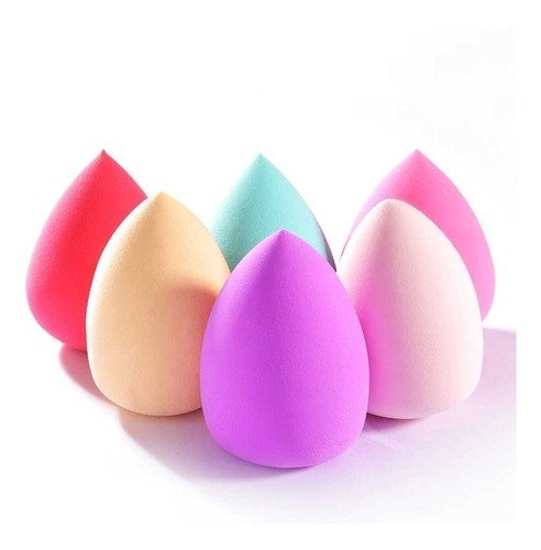 Producto - Esponja de maquillaje