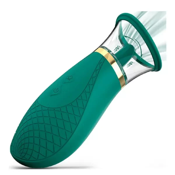 Producto - Latrell - Succión y lengüita