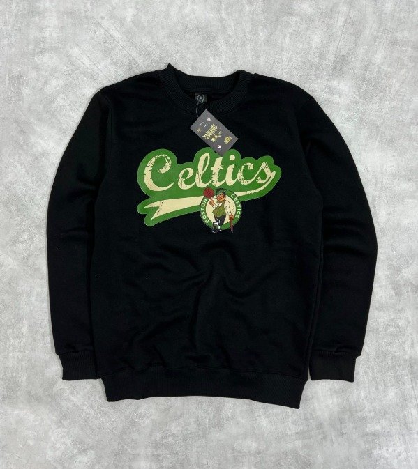 Producto - CELTIC NEGRO