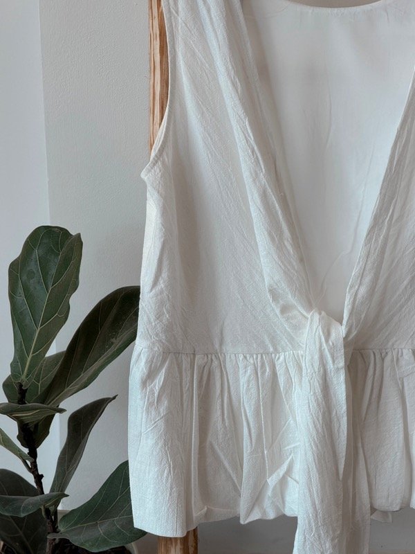 Producto - Blusa Sorans - 1