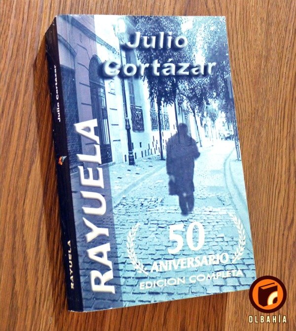 Producto - Rayuela - Julio Cortazar 50 Aniversario