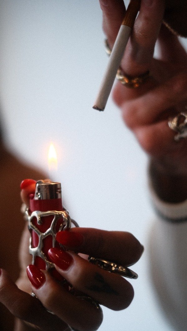 Producto - PORTA ENCENDEDOR