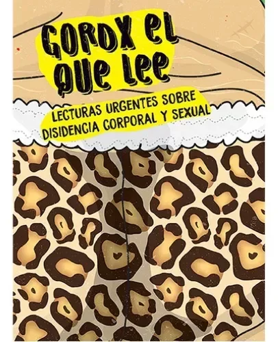 Producto - Gordx el que lee - VV. AA.