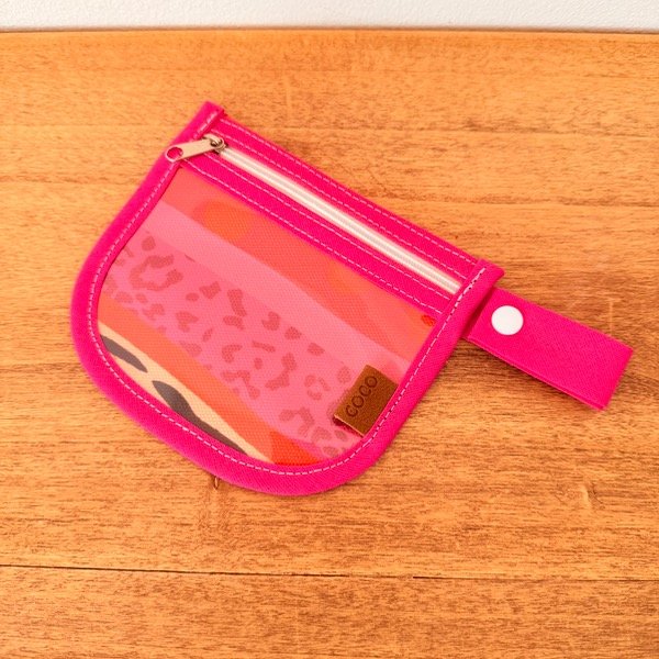 Producto - MINI EVA (FRENTE TRANSPARENTE) Estampado 32