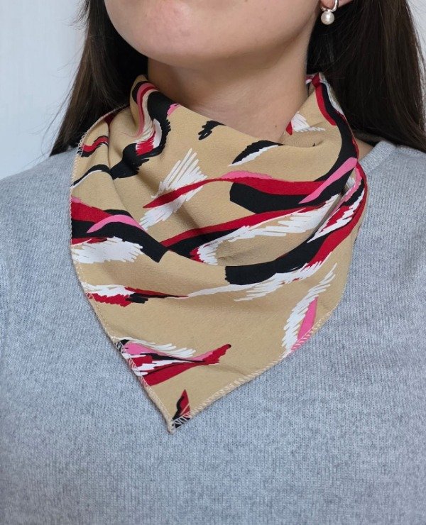Producto - Pañuelo Colours