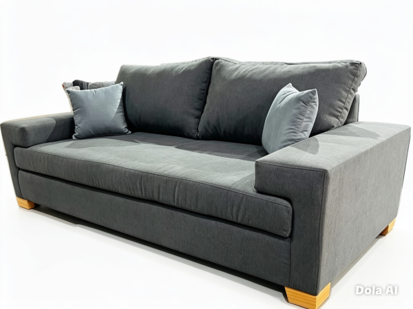 Producto - #32 Sofá "BOLOGNA" 3 Cuerpos