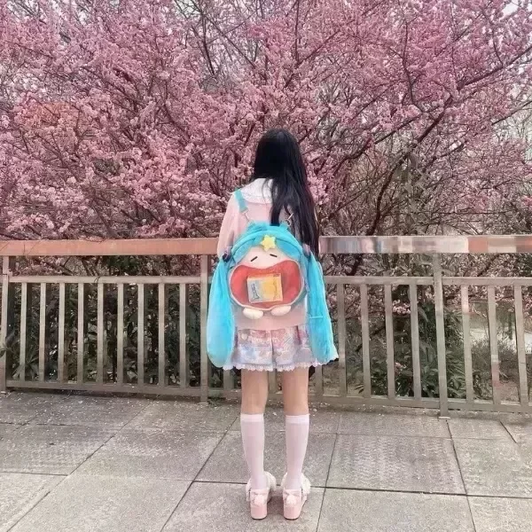 Producto - Mochila Miku Hatsune - 4