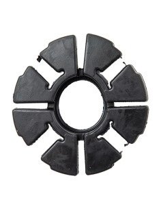 Producto - GOMA DE MAZA O MANCHON SUZUKI AX 100 (CENTRO CHICO) (X JGO.)
