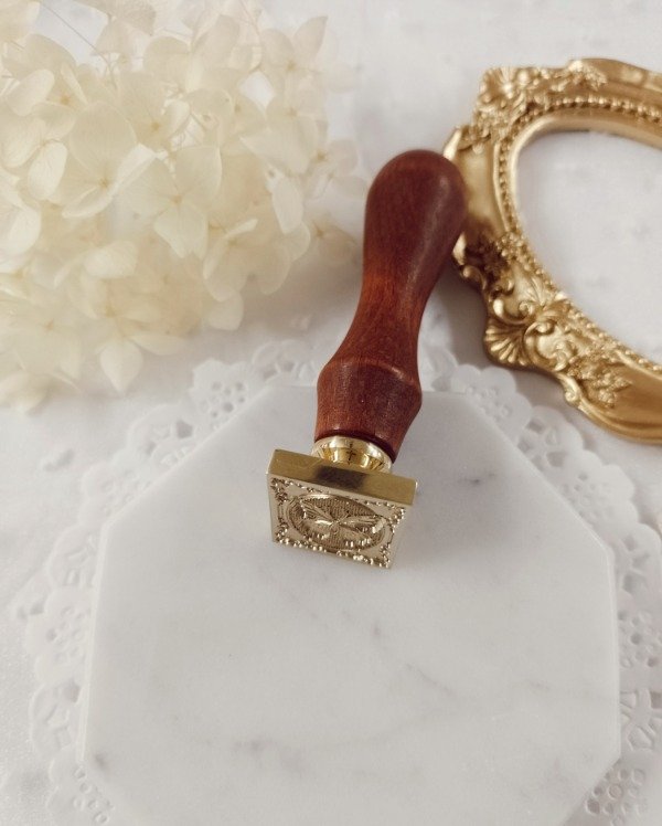 Producto - Sello de lacre