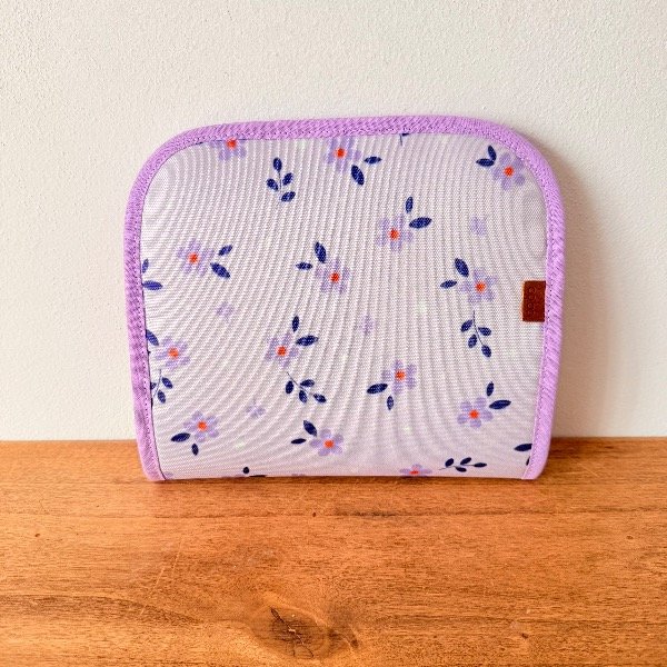 Producto - CARTUCHERA EMILIA (Cordura Bondeada) Diseño Bondad