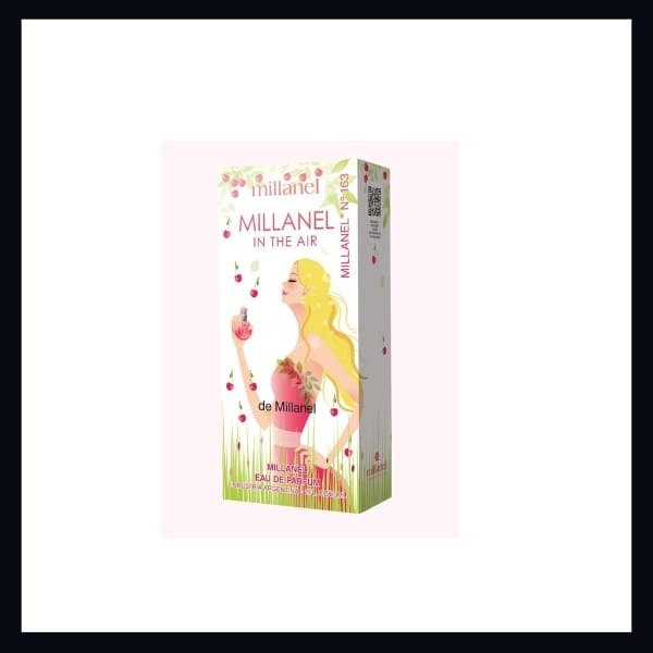 Producto - ALTERNATIVA  DE CHERY IN THE AIR N163