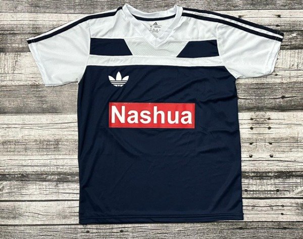 Camiseta retro 1988