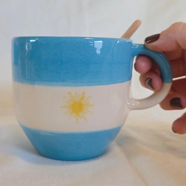 Producto - TAZA - ARGENTINA