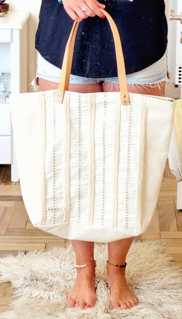 Producto - Tote bag Hindi - 2