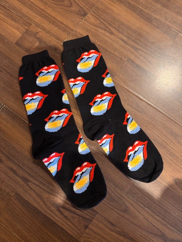 Producto - MEDIAS STONES ARGENTINA