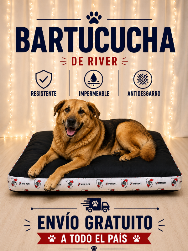 Producto - BARTUCUCHA RIVER
