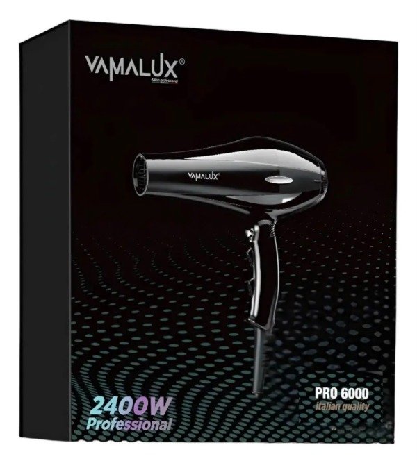Producto - Vamalux PRO 6000 - 2