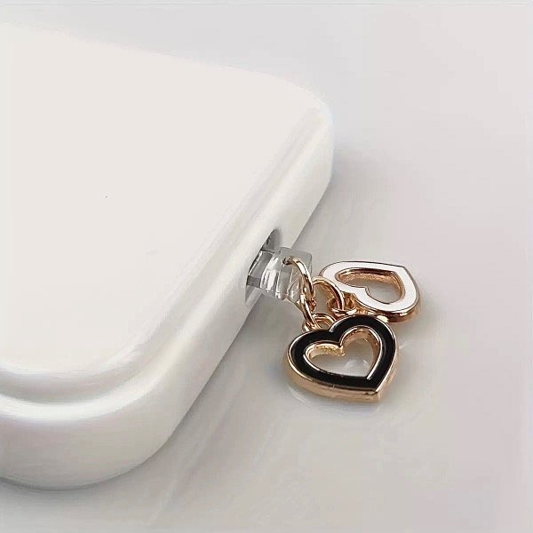 Producto - Antipolvo Heart Byn