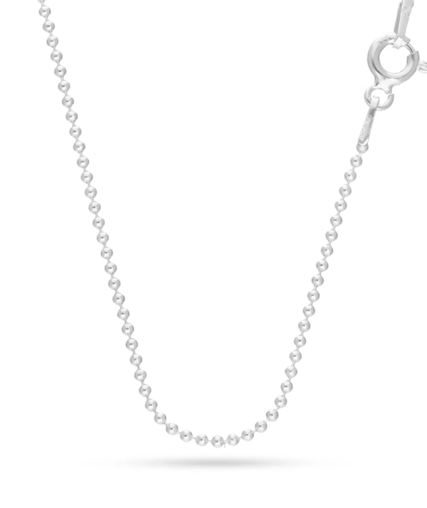 Producto - Cadena militar 45