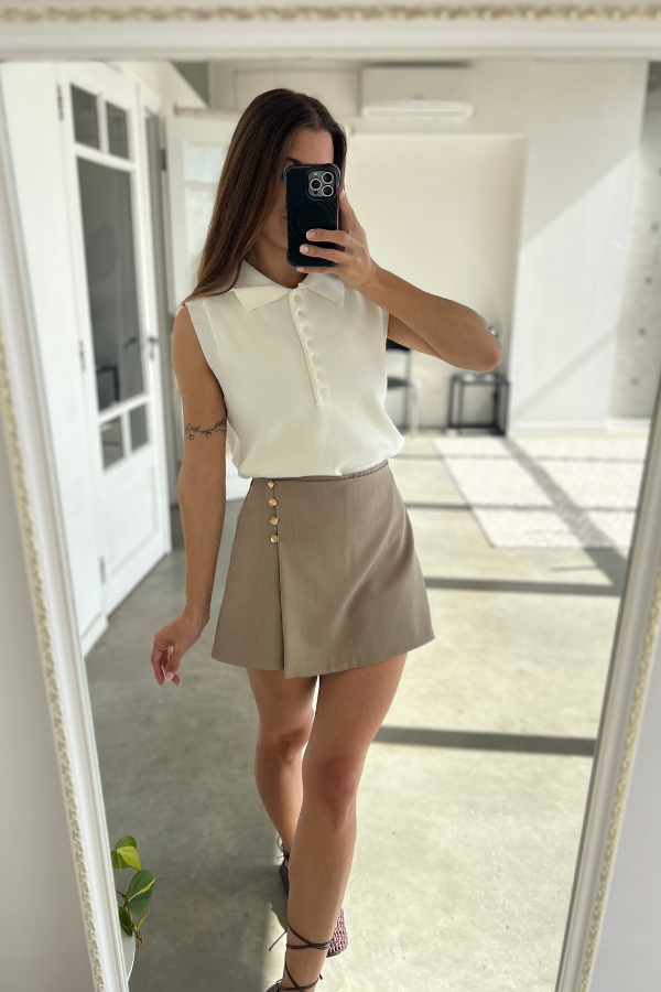 Producto - Short Calie - 1