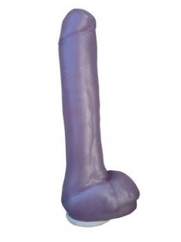 Producto - Purple Love 21 x 4 cm