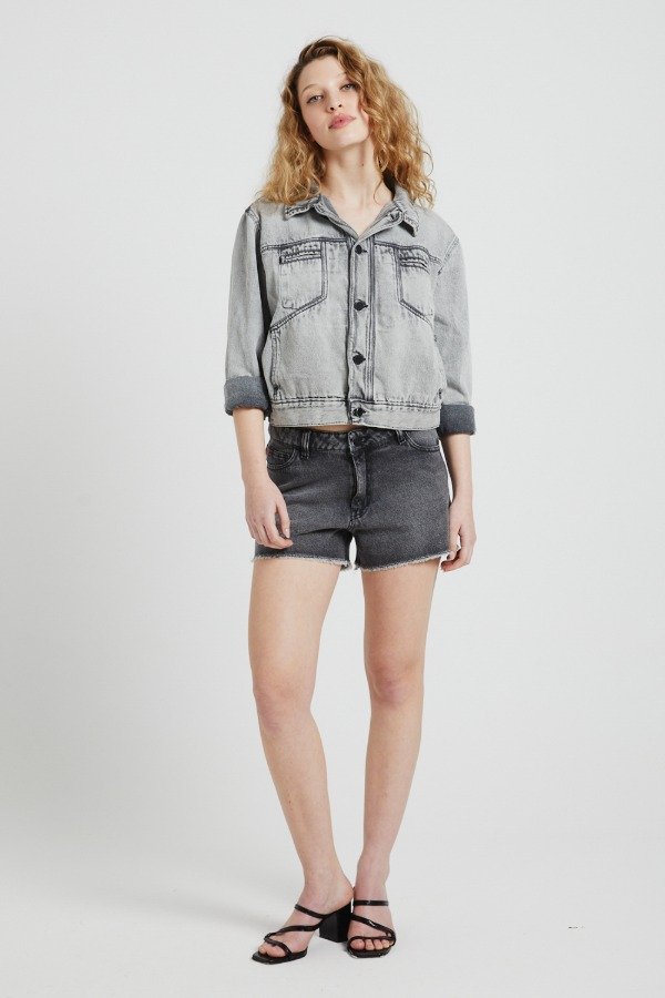 Producto - CAMPERA PARASOLE