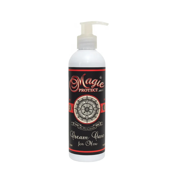 Producto - Crema Magic Protect Tattoo Care 300ml