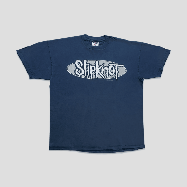 Producto - 1999 Slipknot "Don't Ever Judge Me"