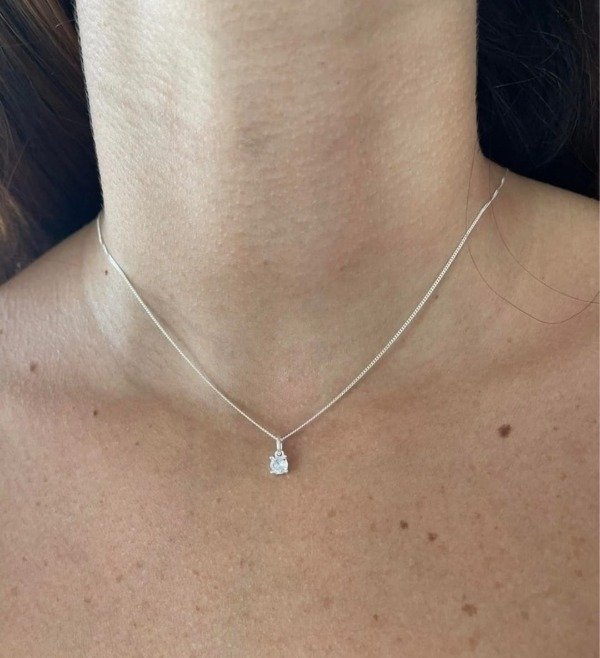 Producto - Collar Brillito Micropave