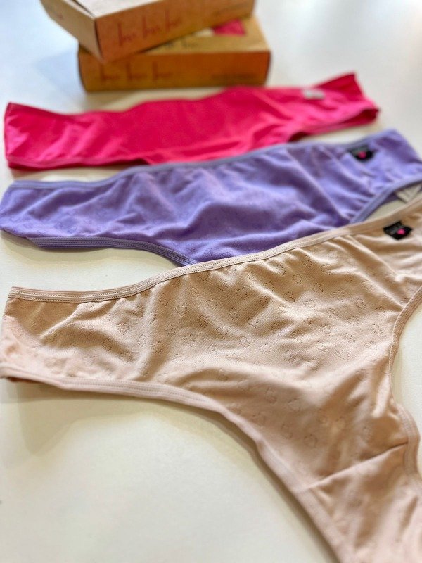 Producto - Cod. P16 - Pack x3 Colales microfibra