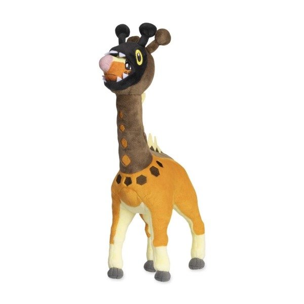 Producto - Peluche Original Farigiraf Pokemon Center 38cm
