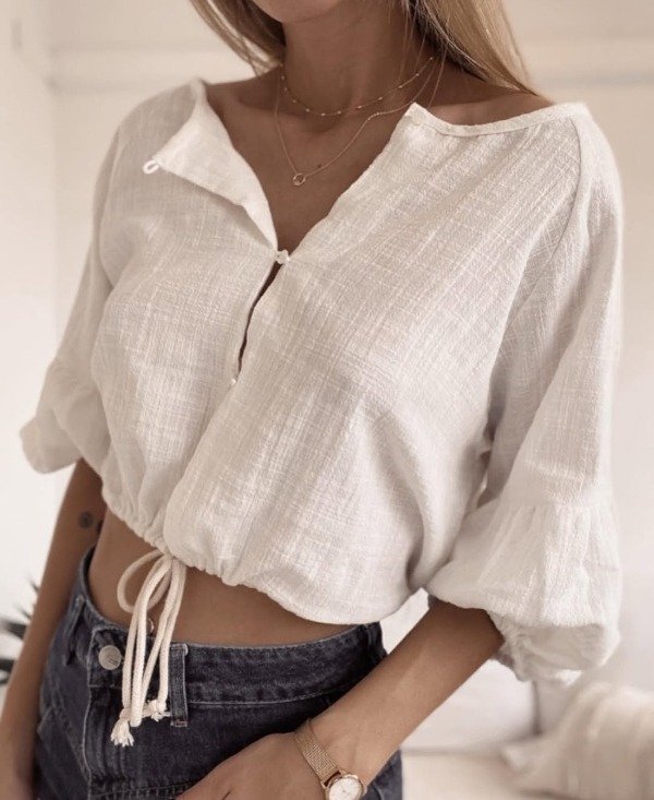 Producto - Blusa nani
