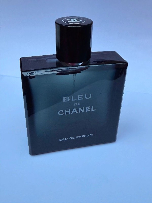 Producto - Bleu de Chanel EDP