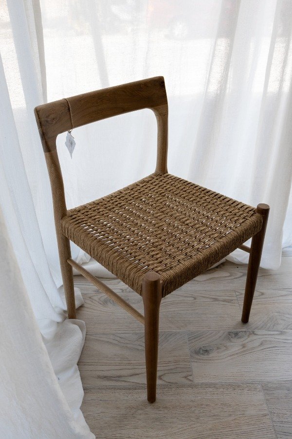 Producto - SILLA MOLLER TEJIDA
