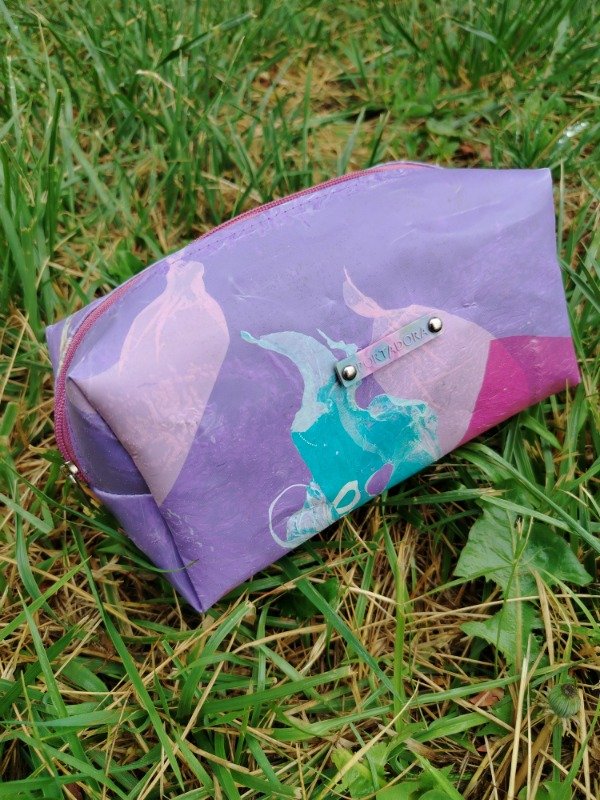 Producto - Maci Estuche Violeta