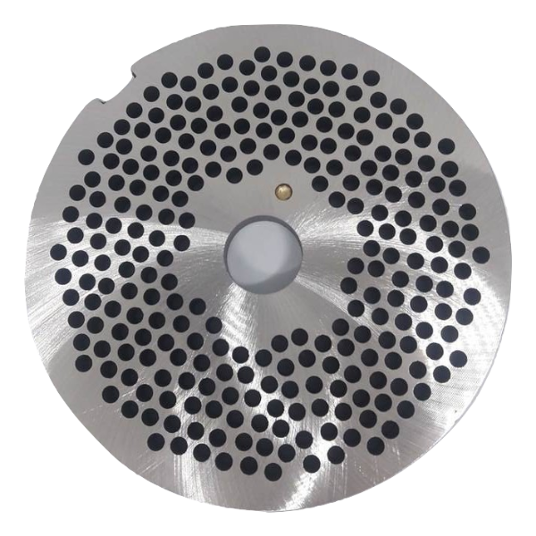 Producto - Disco Devi Para Picadora De Carne N 42 Autoafilable 4mm