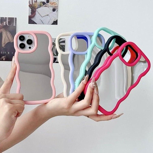 Producto - Funda Espejo