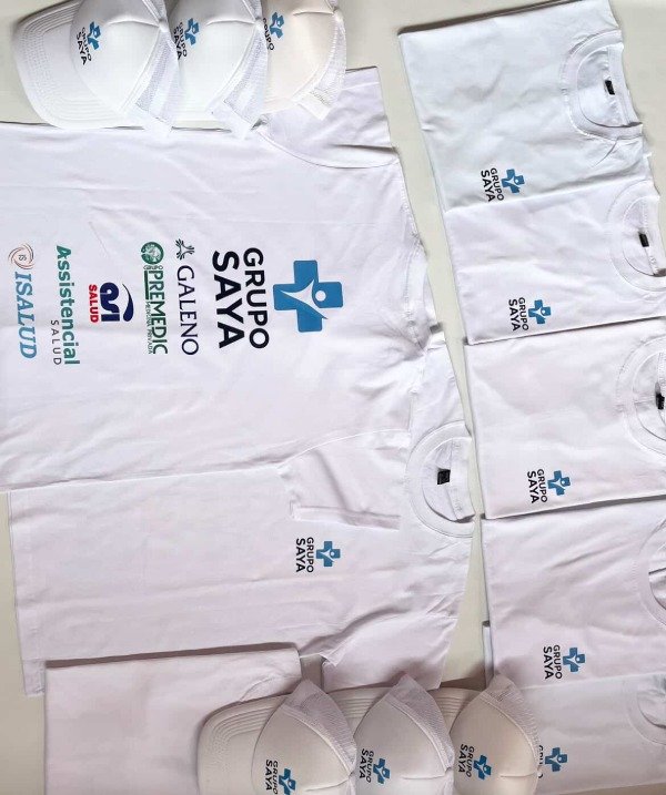 Producto - REMERAS PARA TU NEGOCIO