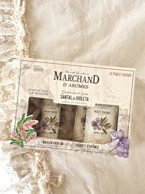 Producto - Le paquet maison