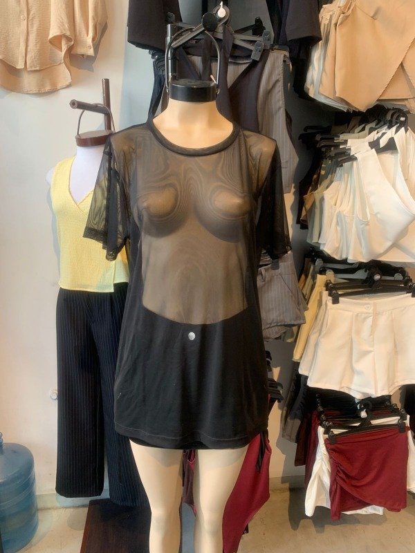 Producto - remeron tull