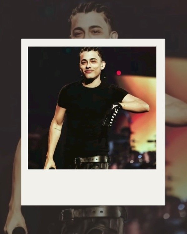 Producto - Polaroid Trueno, Cuero