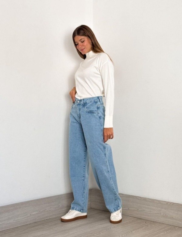 Producto - PANTALON BAGGI