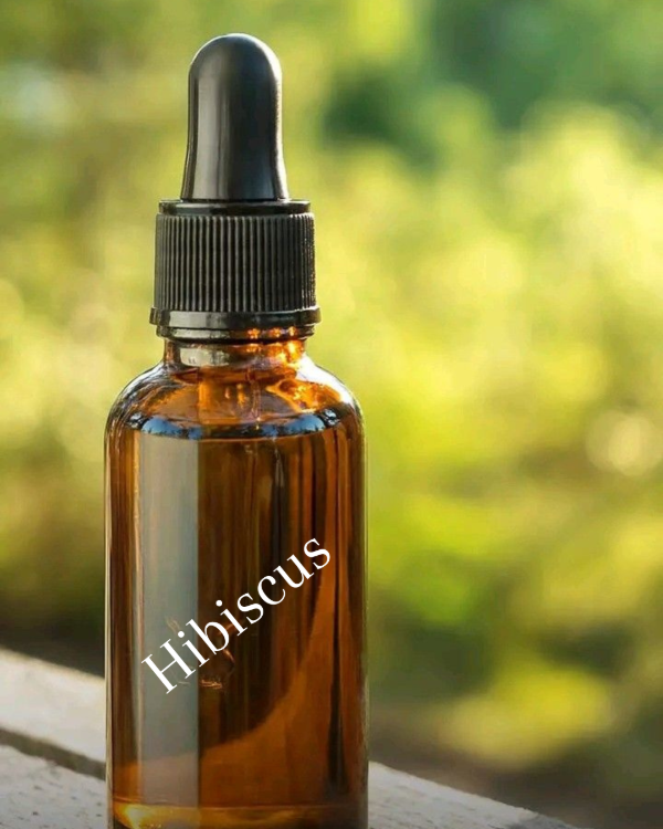 Producto - TM de Hibiscus