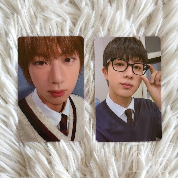 Producto - Pcs PVC Early Bird HAPPY Jin
